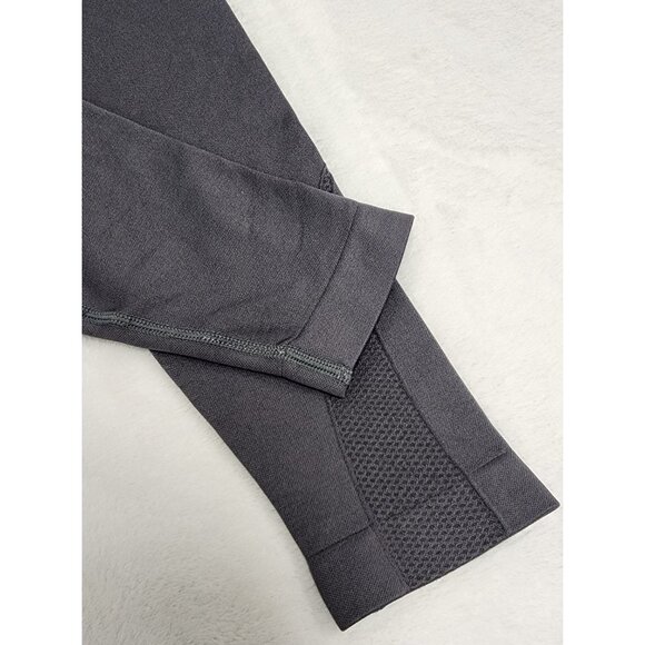 AYBL Balance V2 Seamless Leggings in Grey Small - Picture 5 of 7